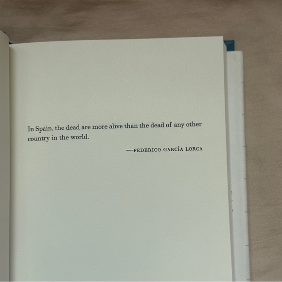 🟢 Night Boat to Tangier: A Novel by Kevin Barry | Fiction |  Hardcover Book - Picture 5 of 7